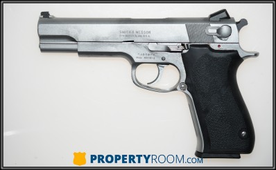 Smith & Wesson 4506-1 45 ACP